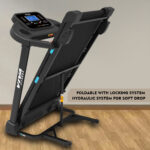 T-160 Motorized Treadmill