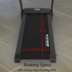 T-160 Motorized Treadmill