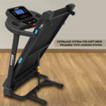 T-161 Motorized Treadmill