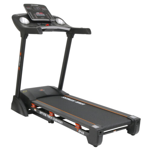 T-245 Motorized Treadmill