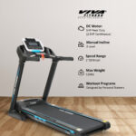 T-430 Motorized Treadmill