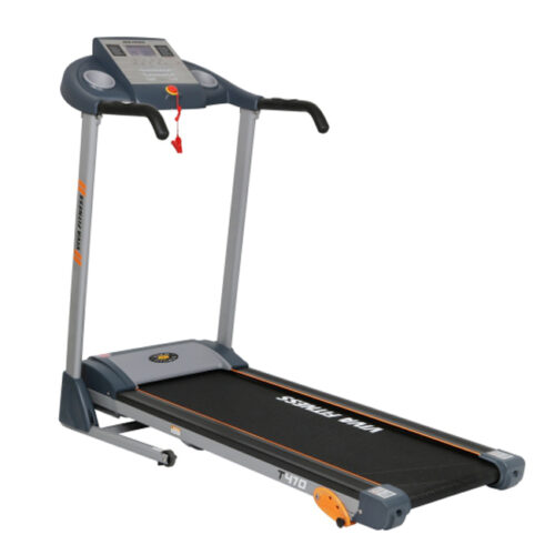 T-470 Motorized Treadmill