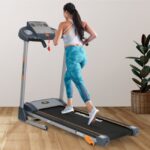 T-470 Motorized Treadmill