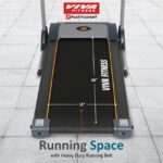 T-470 Motorized Treadmill