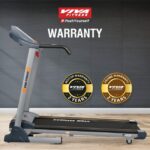 T-471 Motorized Treadmill