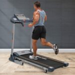 T-471 Motorized Treadmill