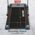 T-471 Motorized Treadmill