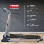 T-471 Motorized Treadmill