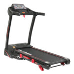 T-51 Motorized Treadmill