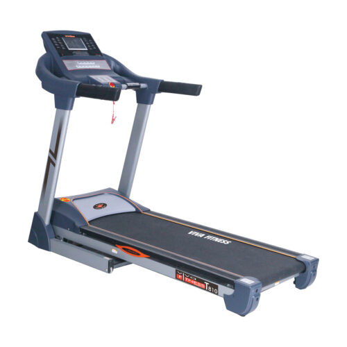 T-810 Motorized Treadmill