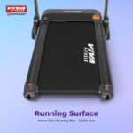 T-902 Motorized Treadmill