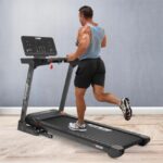 T-902 Motorized Treadmill