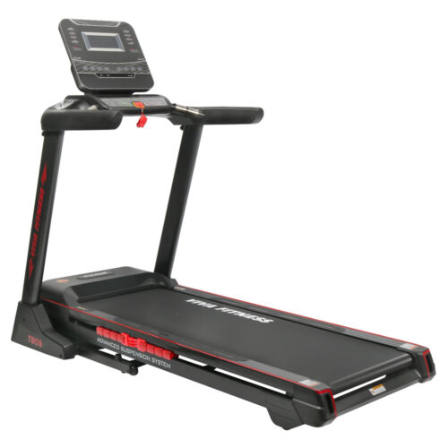 T-909 Motorized Treadmill