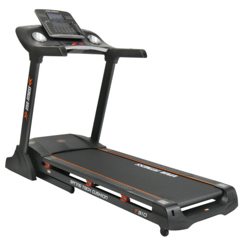 T-910 Motorized Treadmill