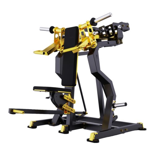 TI 3003 SHOULDER PRESS