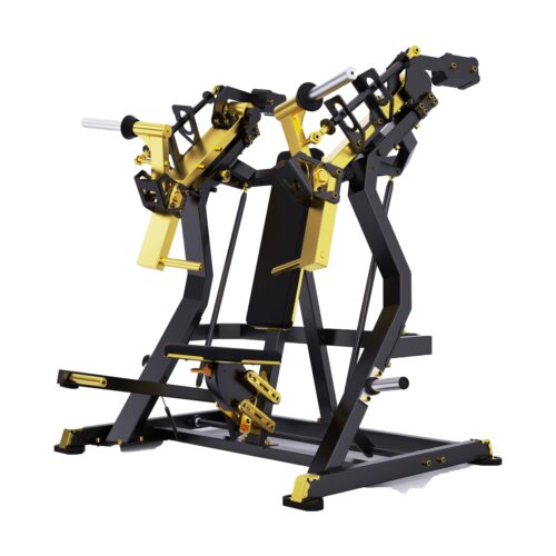 TI 3005 INCLINE CHEST PRESS