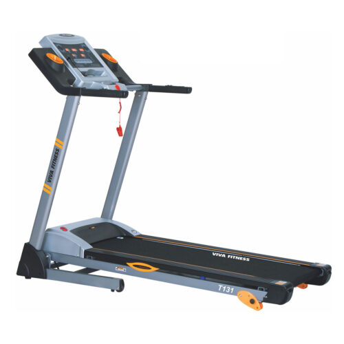 T-131 Motorized Treadmill