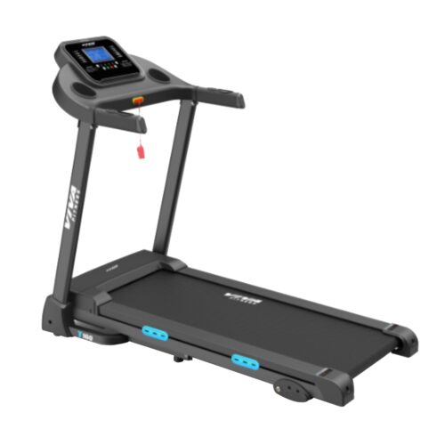 T-160 Motorized Treadmill