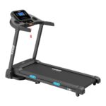 T-161 Motorized Treadmill