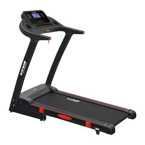 T-163 Motorized Treadmill