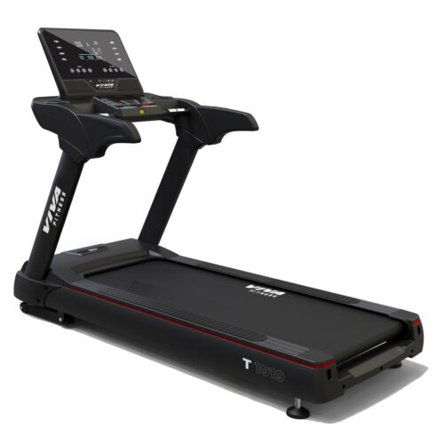 T-1919 Commercial Treadmill