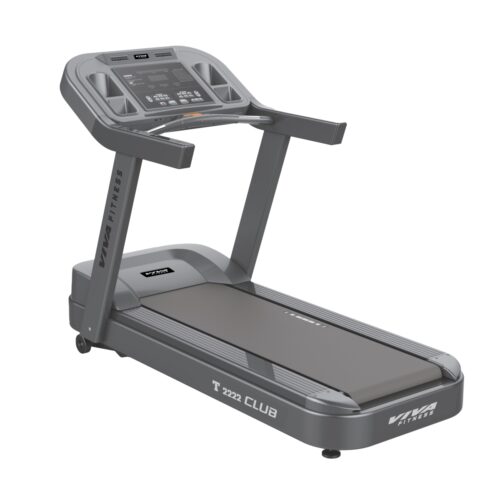 T-2222 Commercial Treadmill