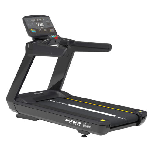 Viva fitness treadmill price sale