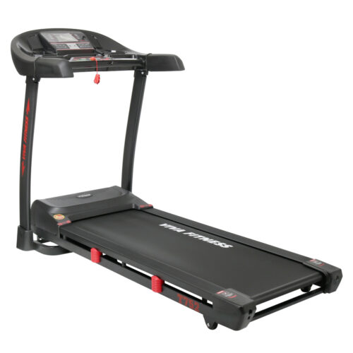 T-752 Motorized Treadmill