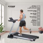 T-906 Motorized Treadmill