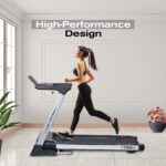 T-906 Motorized Treadmill