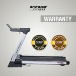 T-906 Motorized Treadmill