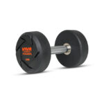 VIVA Thermo Power Solid Dumbbells