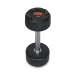 VIVA Thermo Power Solid Dumbbells