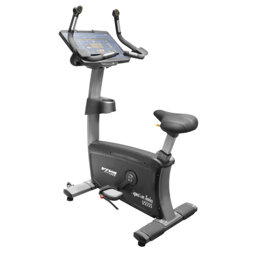 U-5555 Commercial Upright Bike