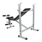 VX-3400 Adjustable Bench