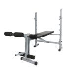 VX-3400 Adjustable Bench