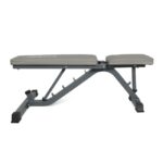 VX-203A Adjustable Utility Bench