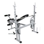 VX-3500 Olympic Weight Bench