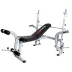 VX-3500 Olympic Weight Bench