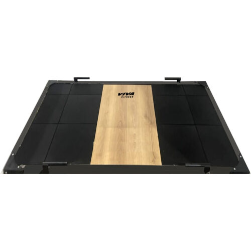 Weight Lifting Platform – Junior