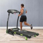 T-99 Motorized Treadmill