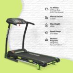 T-99 Motorized Treadmill