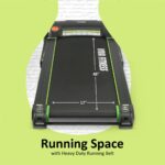 T-99 Motorized Treadmill