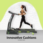 T-99 Motorized Treadmill