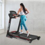 T-445 Motorized Treadmill