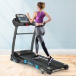 T-60 Motorized Treadmill