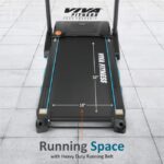 T-60 Motorized Treadmill