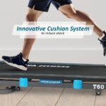 T-60 Motorized Treadmill