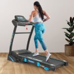 T-145 Motorized Treadmill