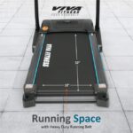 T-145 Motorized Treadmill